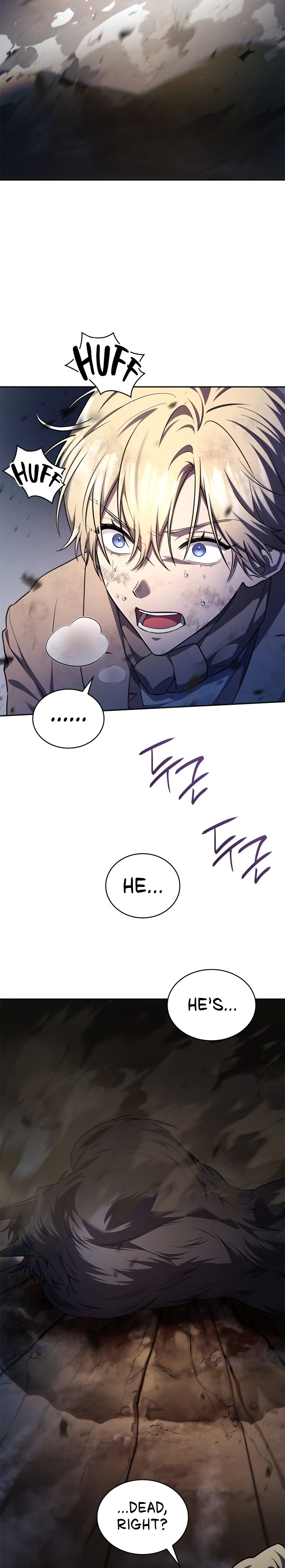 Infinite Mage, Chapter 63 image 10